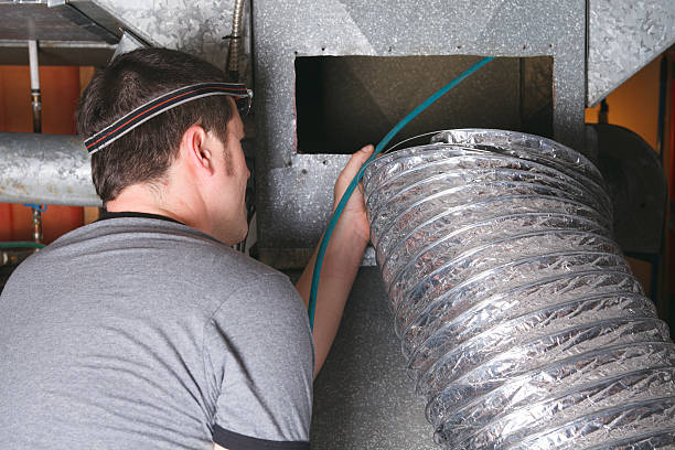 Best Air Duct Cleaning Near Me in Cornville, AZ
