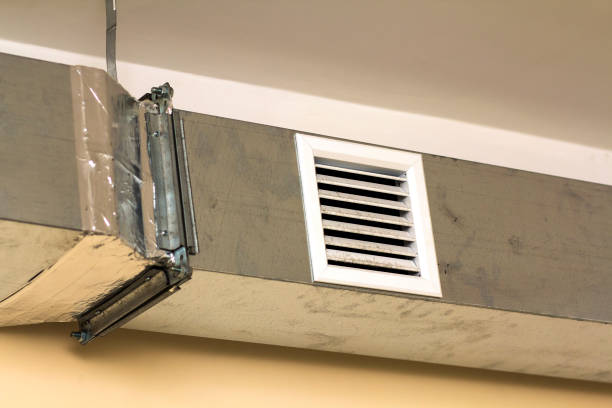 Best Residential Air Duct Cleaning  in Cornville, AZ